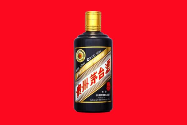 桓台县回收茅台酒瓶